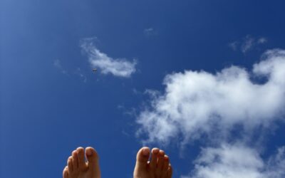 What Lingers in Your Body After Summer?
